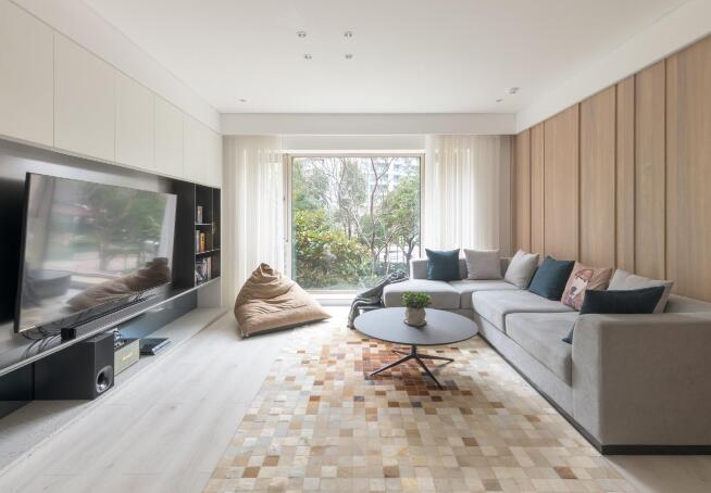 房子裝修的大致流程，建議收藏